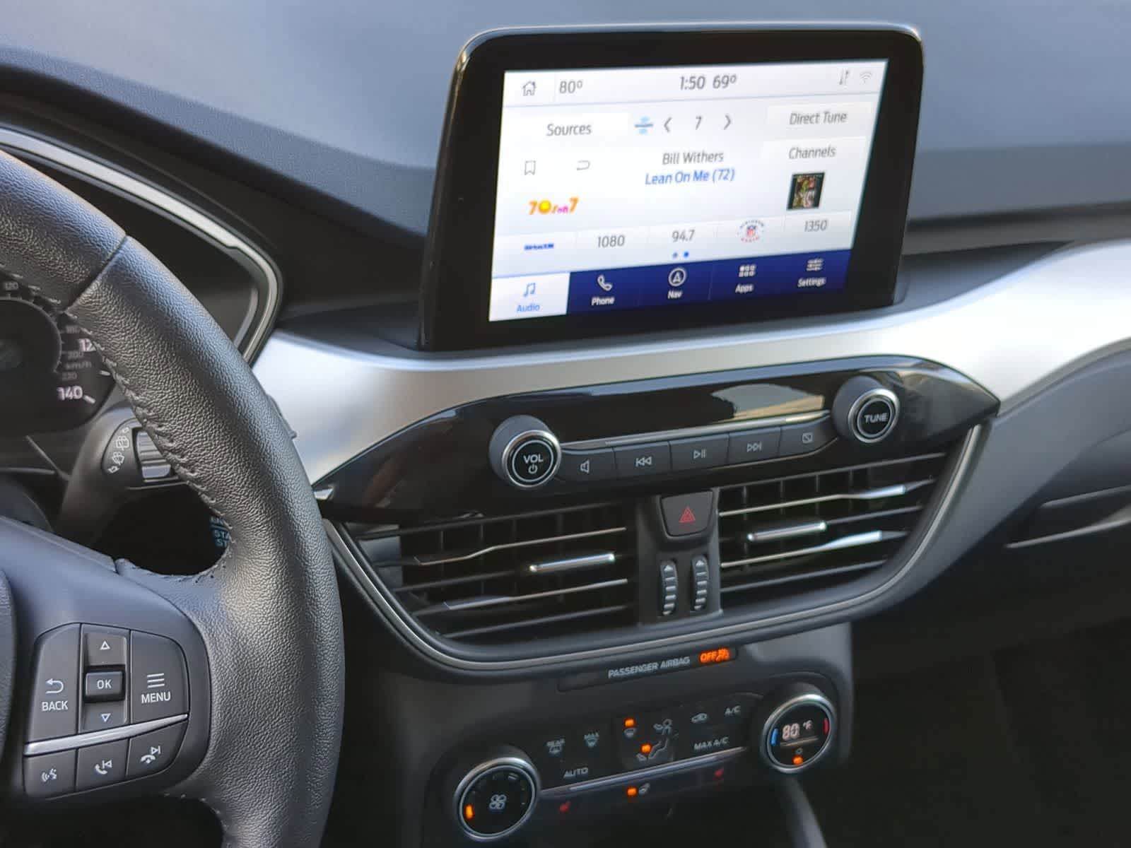 Thumbnail: 2020 Ford Escape - 29