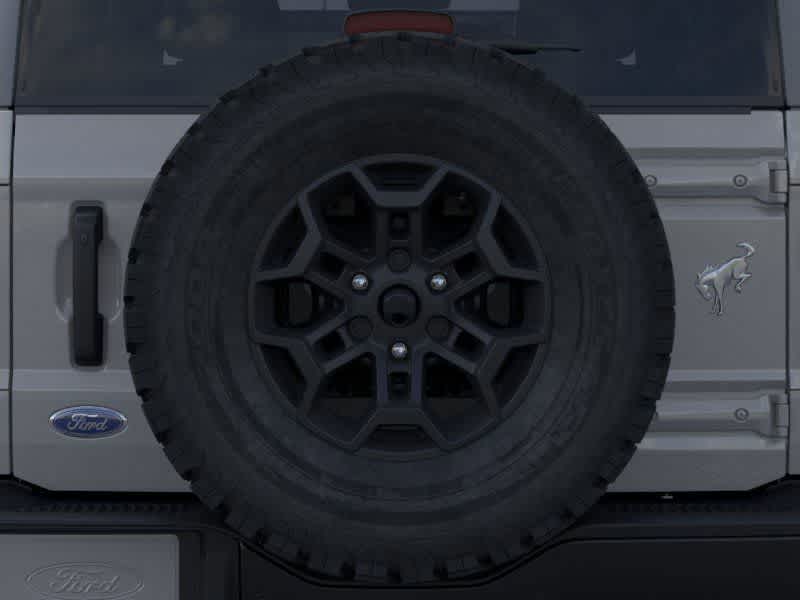 Thumbnail: 2026 Ford Bronco - 24