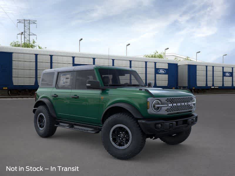 Thumbnail: 2025 Ford Bronco - 7