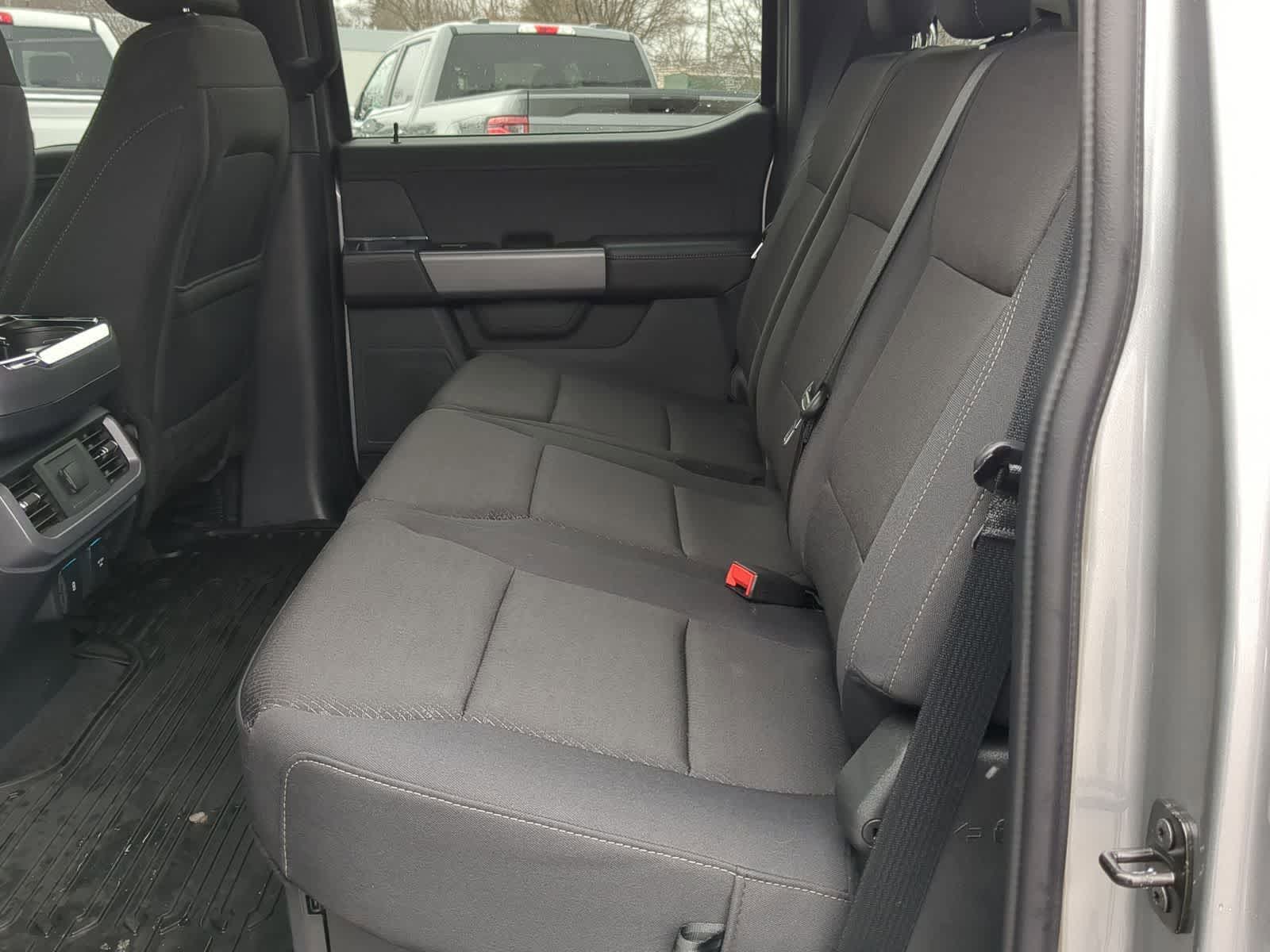 Thumbnail: 2025 Ford F-150 - 26