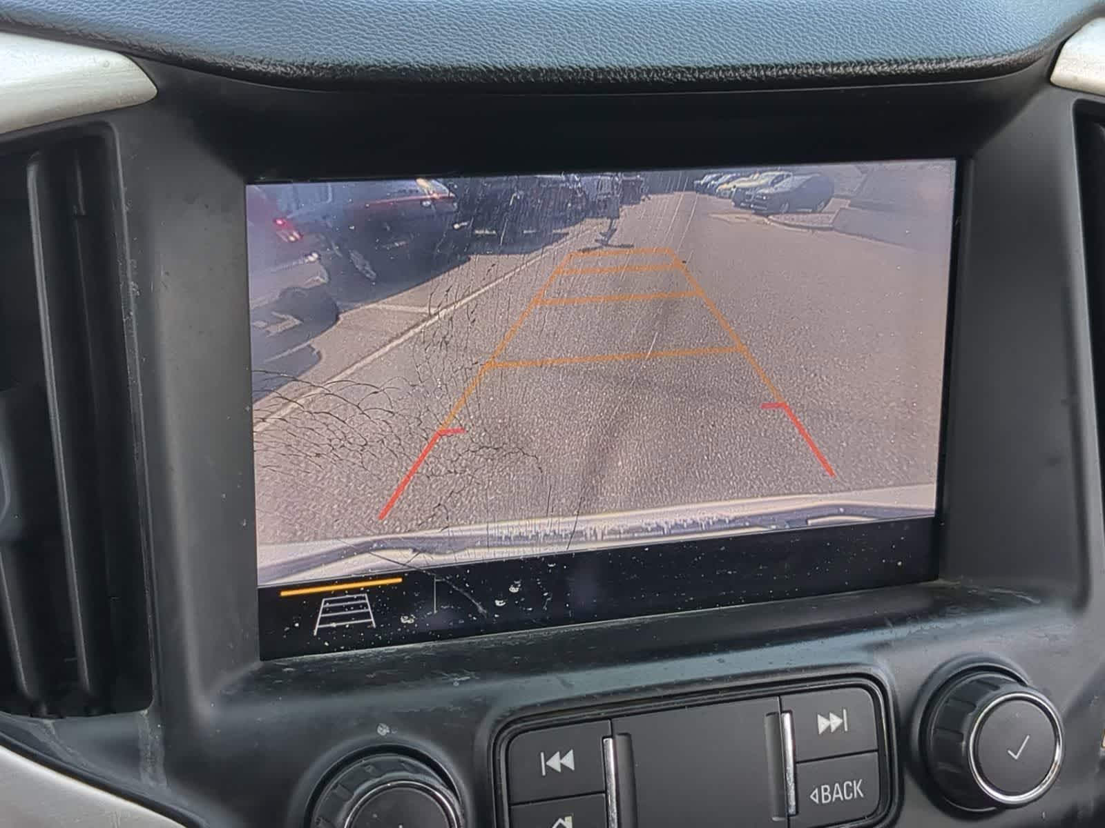 Thumbnail: 2019 GMC Terrain - 31