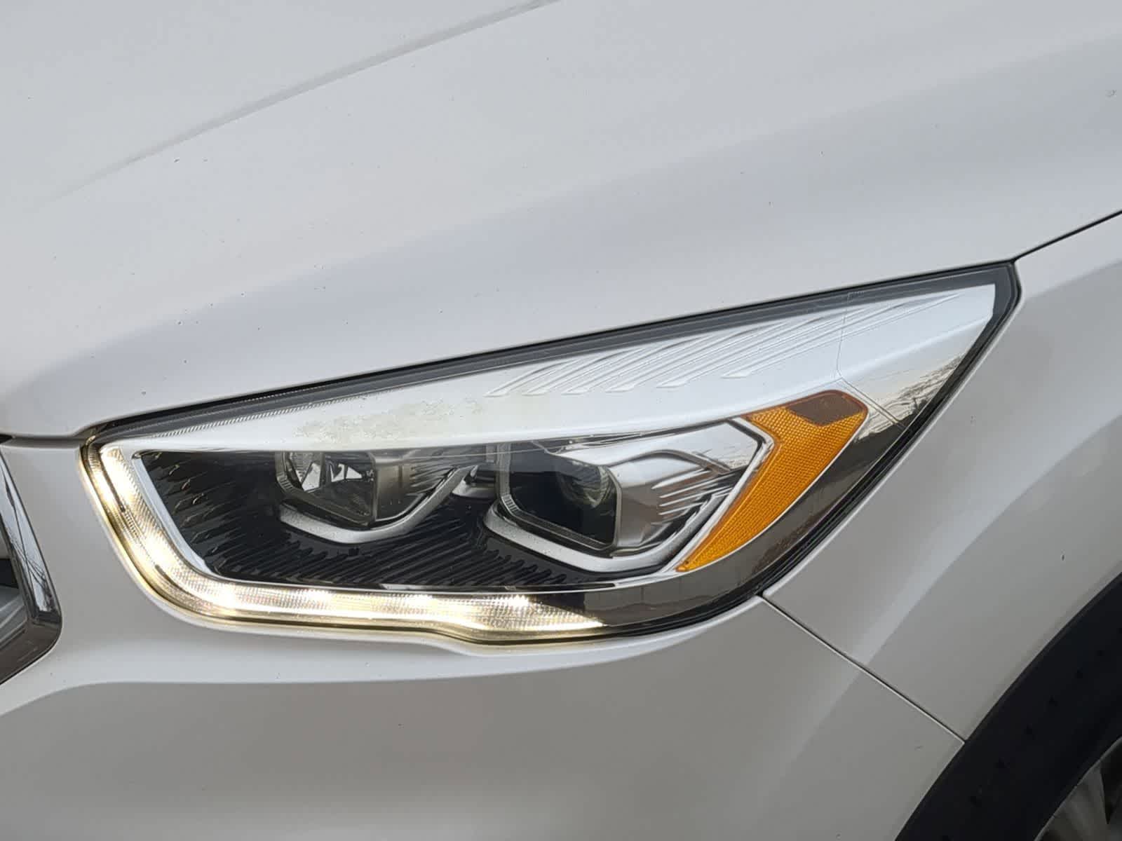 Thumbnail: 2018 Ford Escape - 15