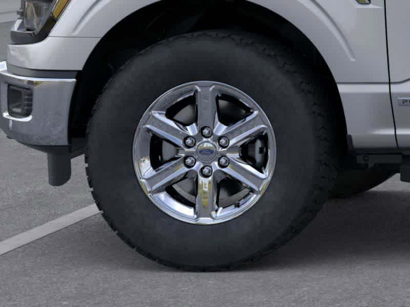 Thumbnail: 2025 Ford F-150 - 20