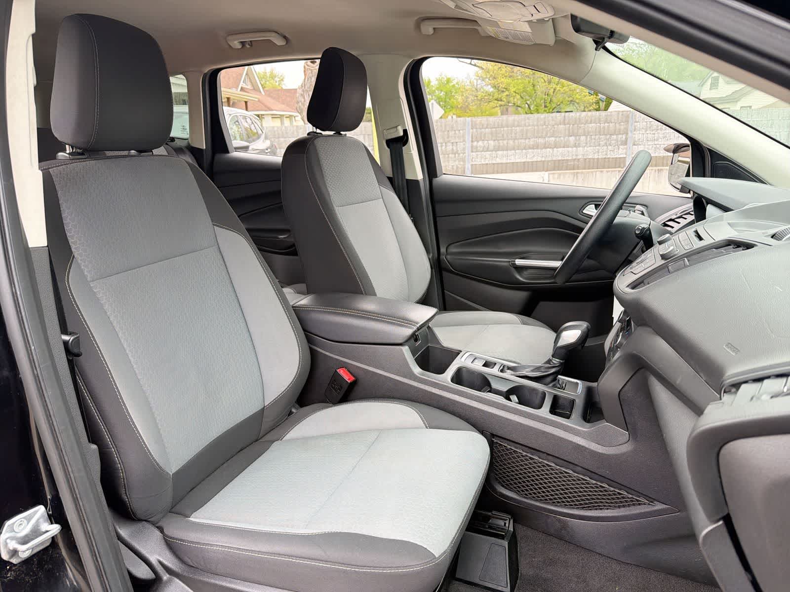 Thumbnail: 2018 Ford Escape - 24