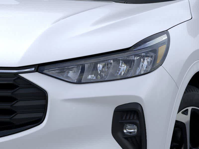 Thumbnail: 2024 Ford Escape - 19