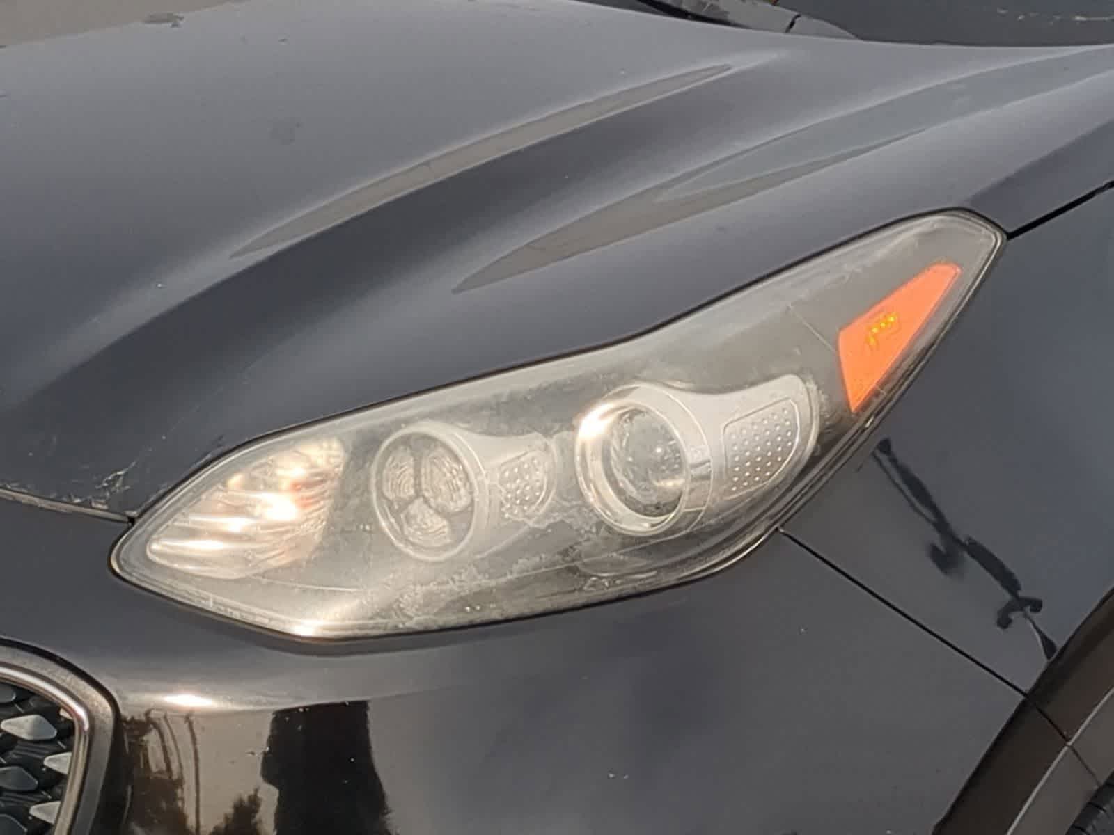 Thumbnail: 2019 Kia Sportage - 12