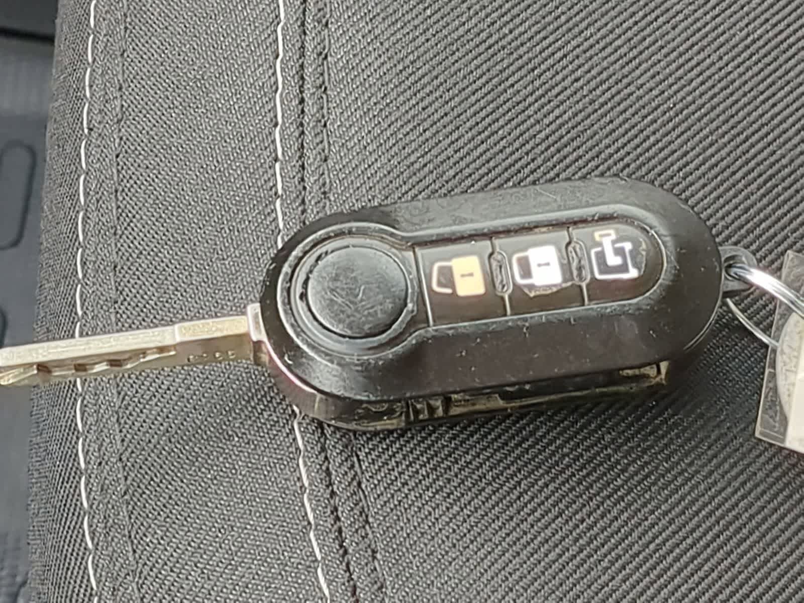 Thumbnail: 2021 RAM ProMaster - 30