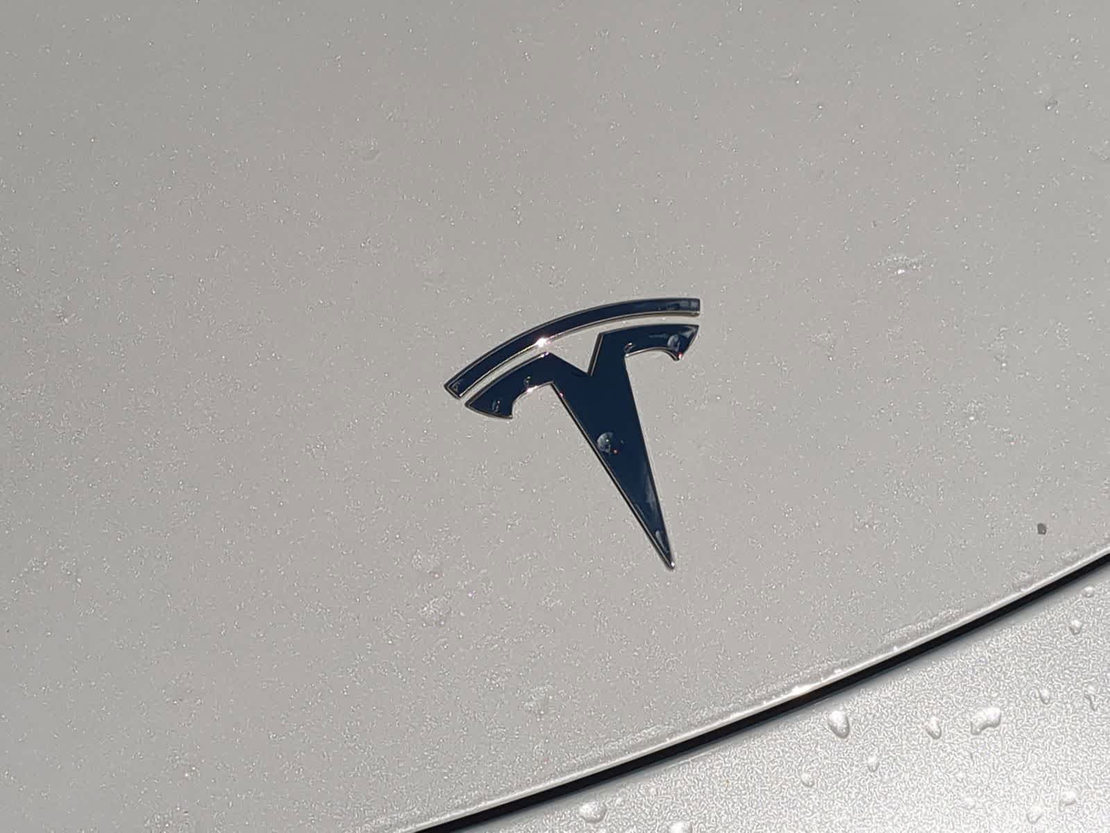 Thumbnail: 2020 Tesla Model Y - 14