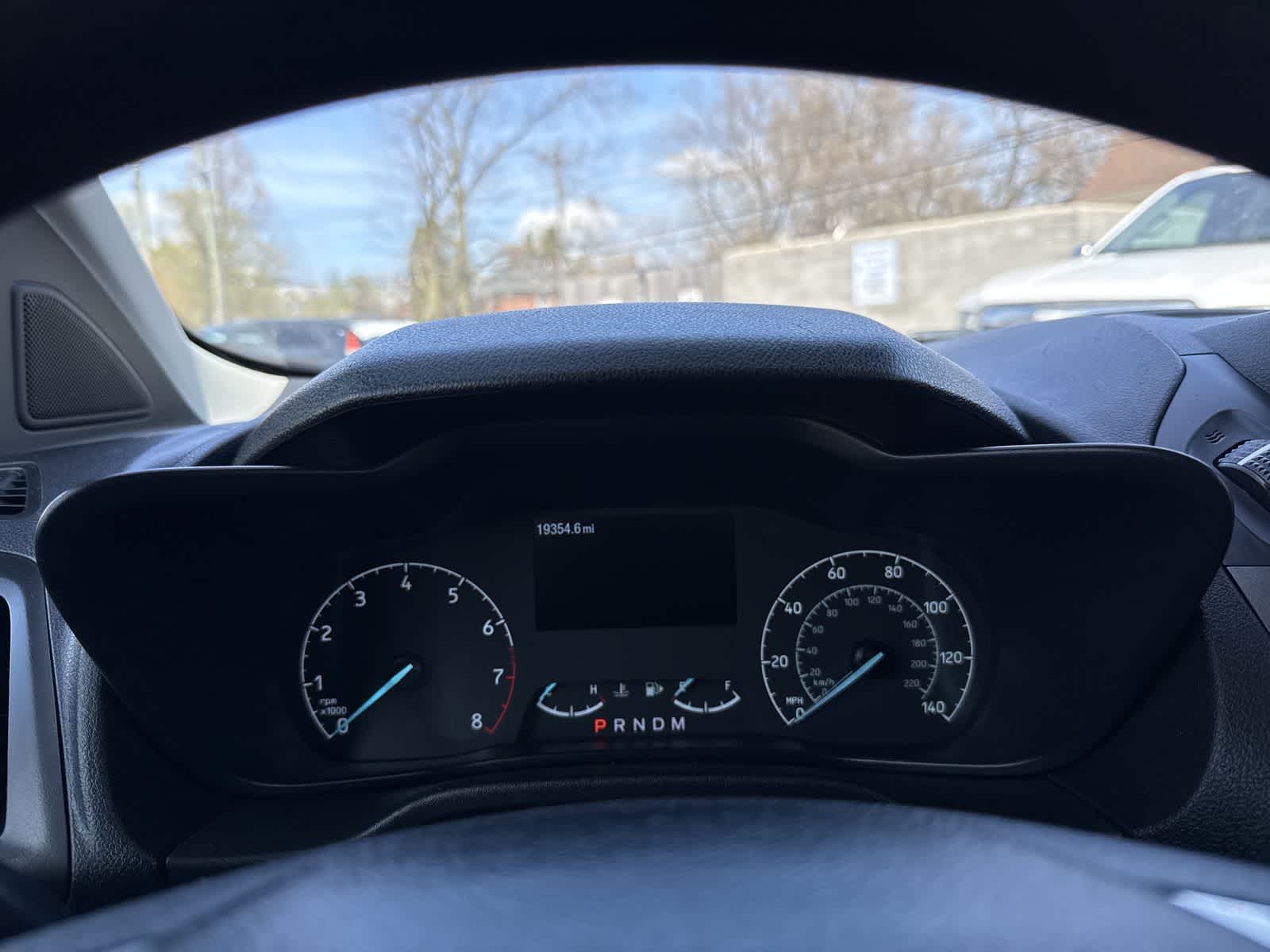 Thumbnail: 2022 Ford Transit Series - 34