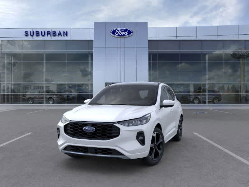 Thumbnail: 2024 Ford Escape - 2
