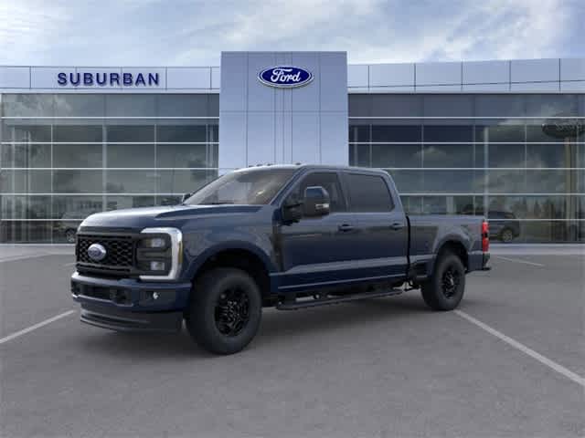 2024 Ford F-250 XLT -
                Ferndale, MI