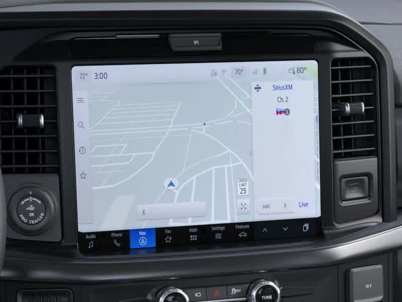 Thumbnail: 2025 Ford F-150 - 15