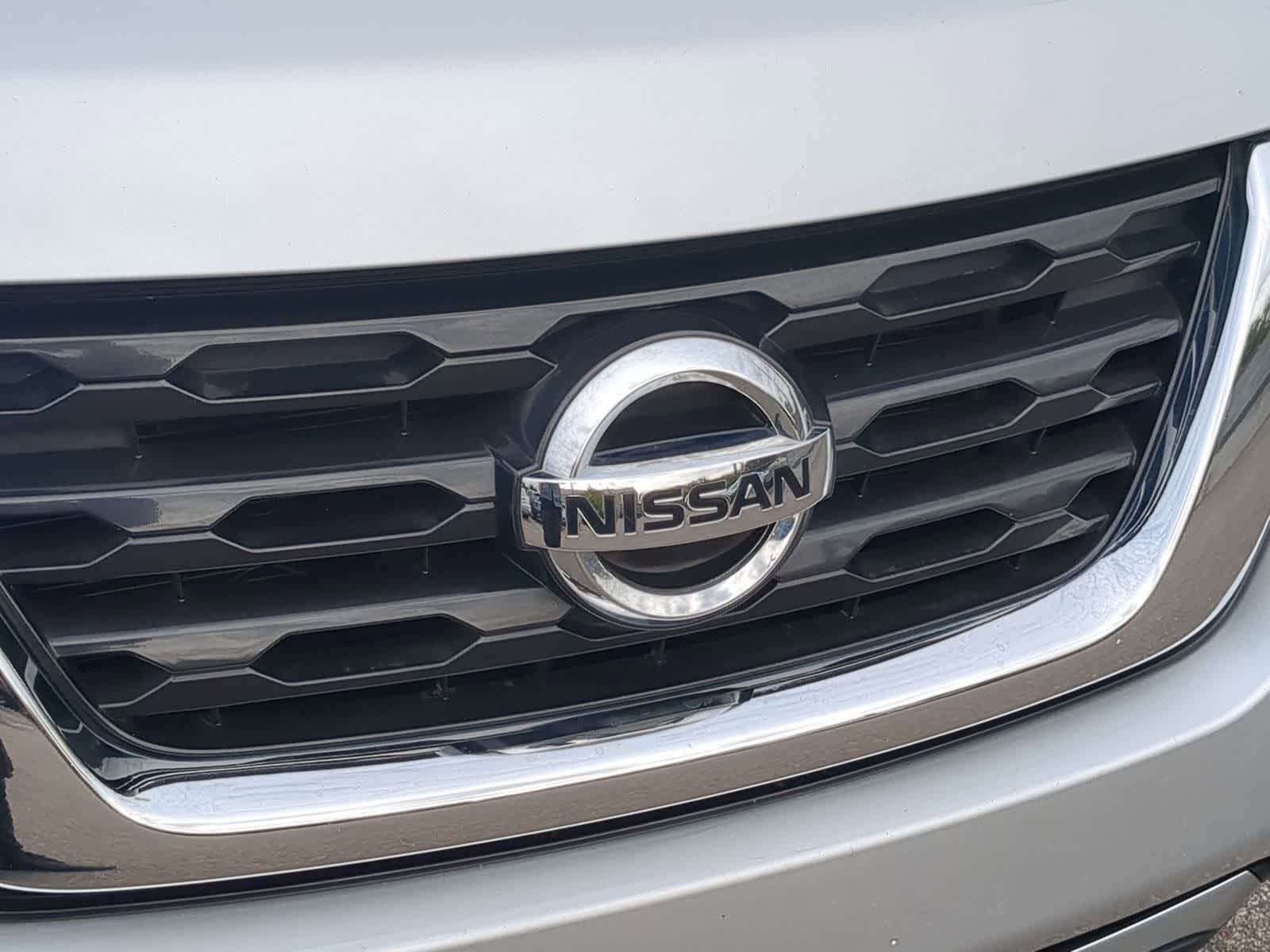 Thumbnail: 2019 Nissan Pathfinder - 13