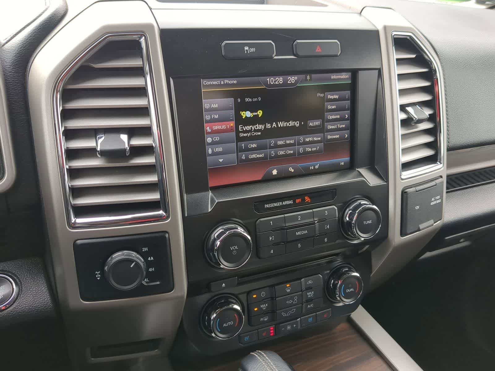 Thumbnail: 2015 Ford F-150 - 33