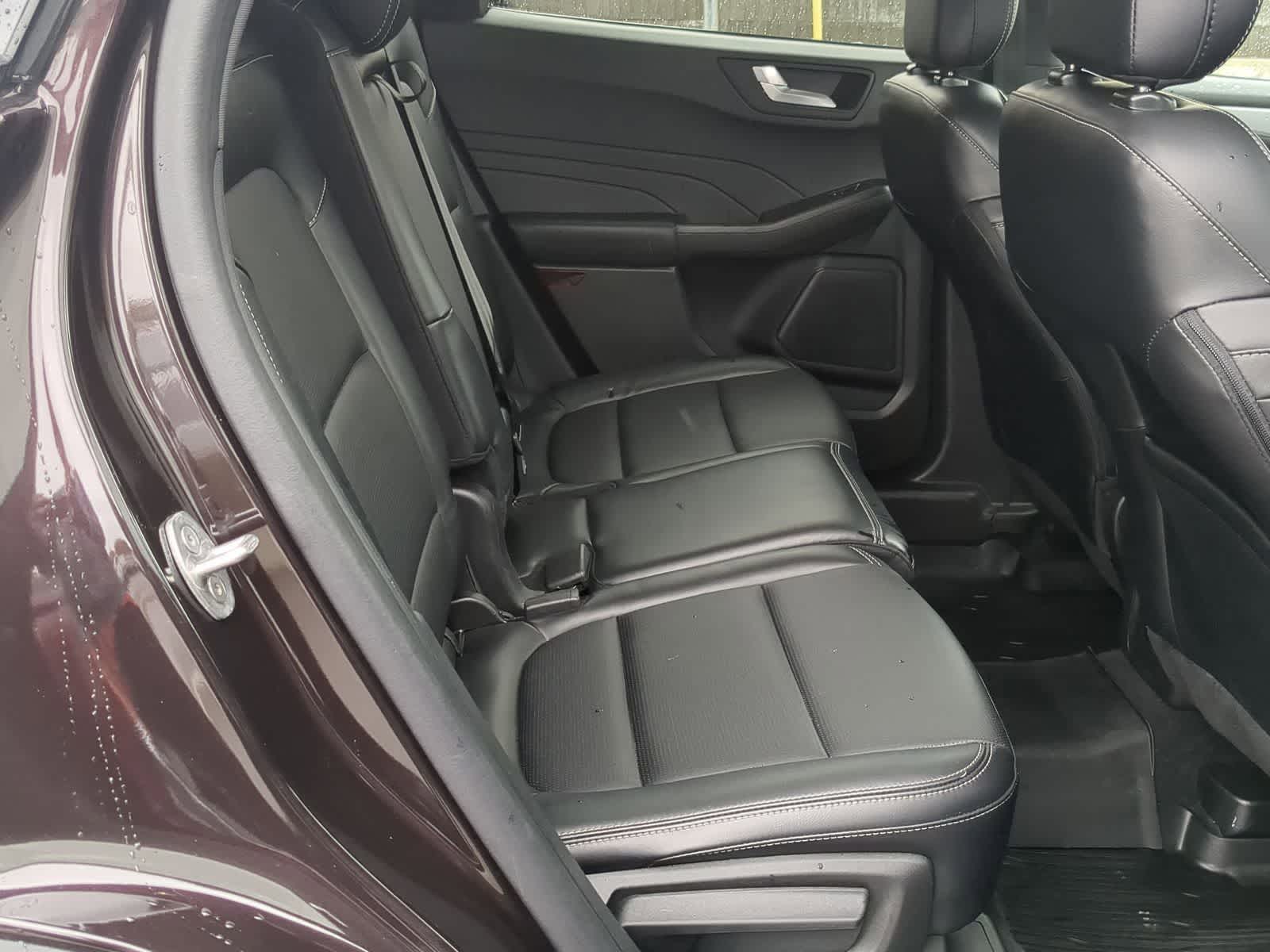 Thumbnail: 2023 Ford Escape - 21