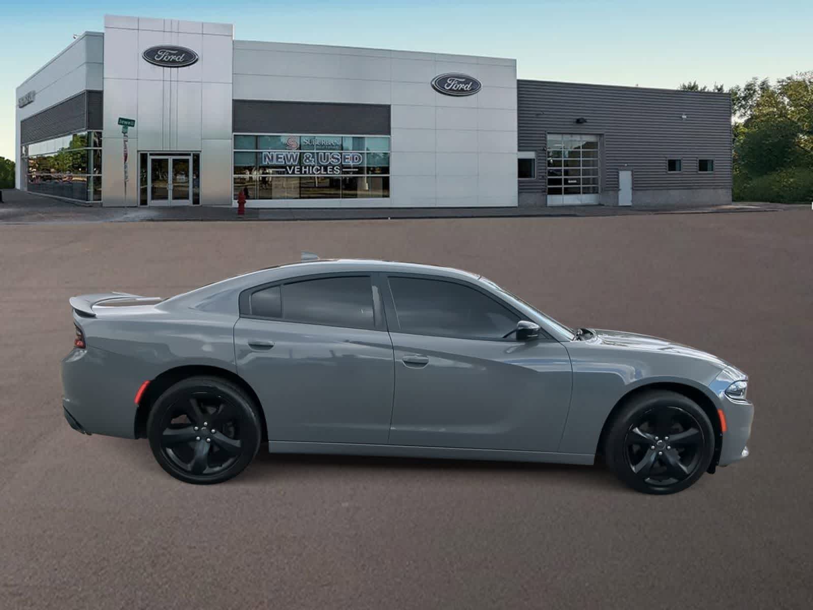 Thumbnail: 2019 Dodge Charger - 10
