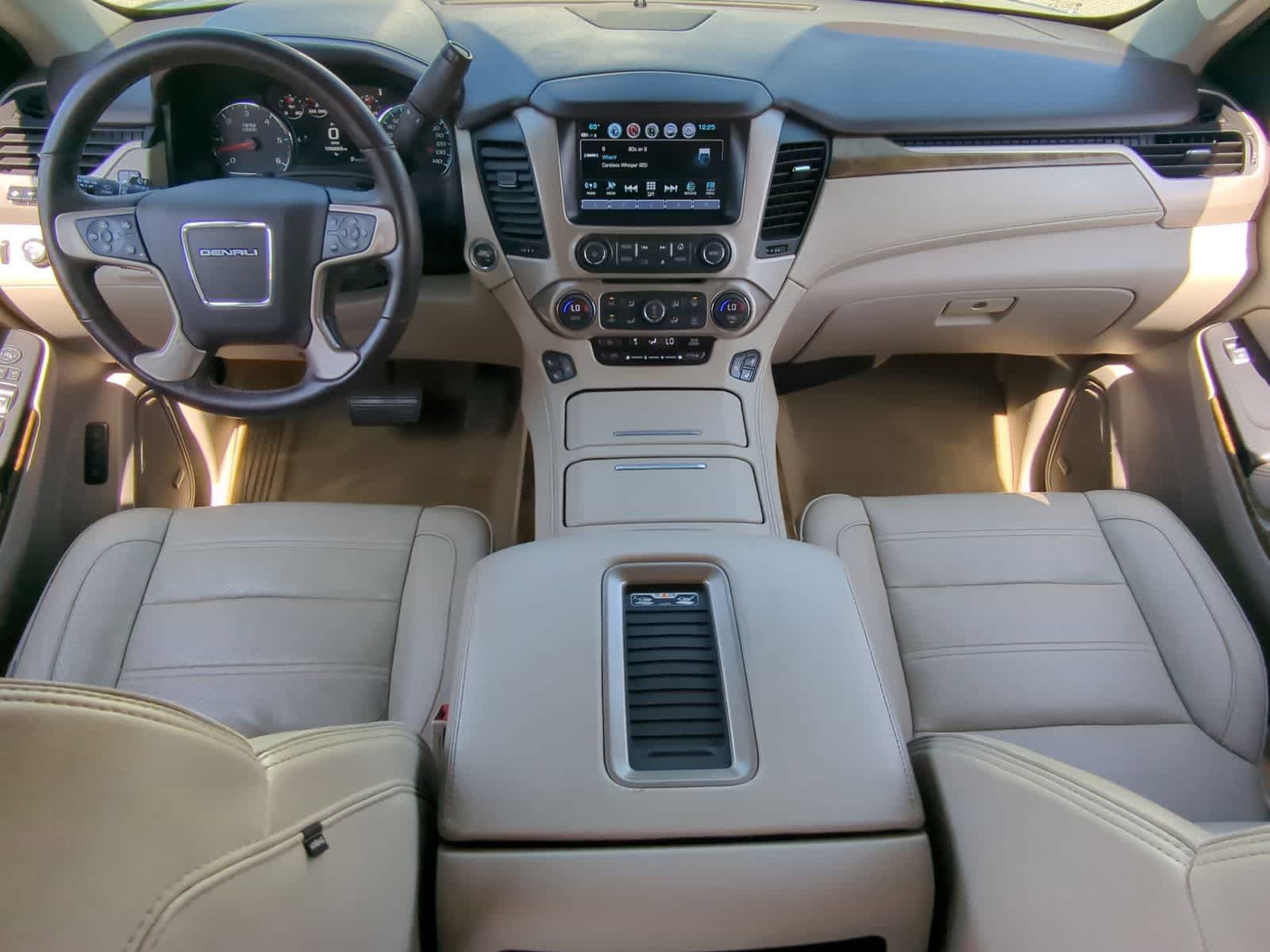 Thumbnail: 2017 GMC Yukon - 21