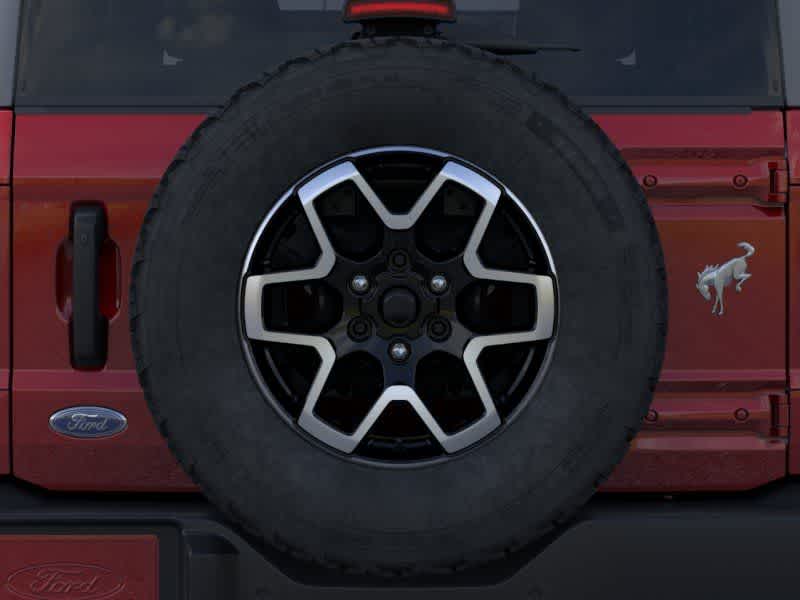 Thumbnail: 2026 Ford Bronco - 25