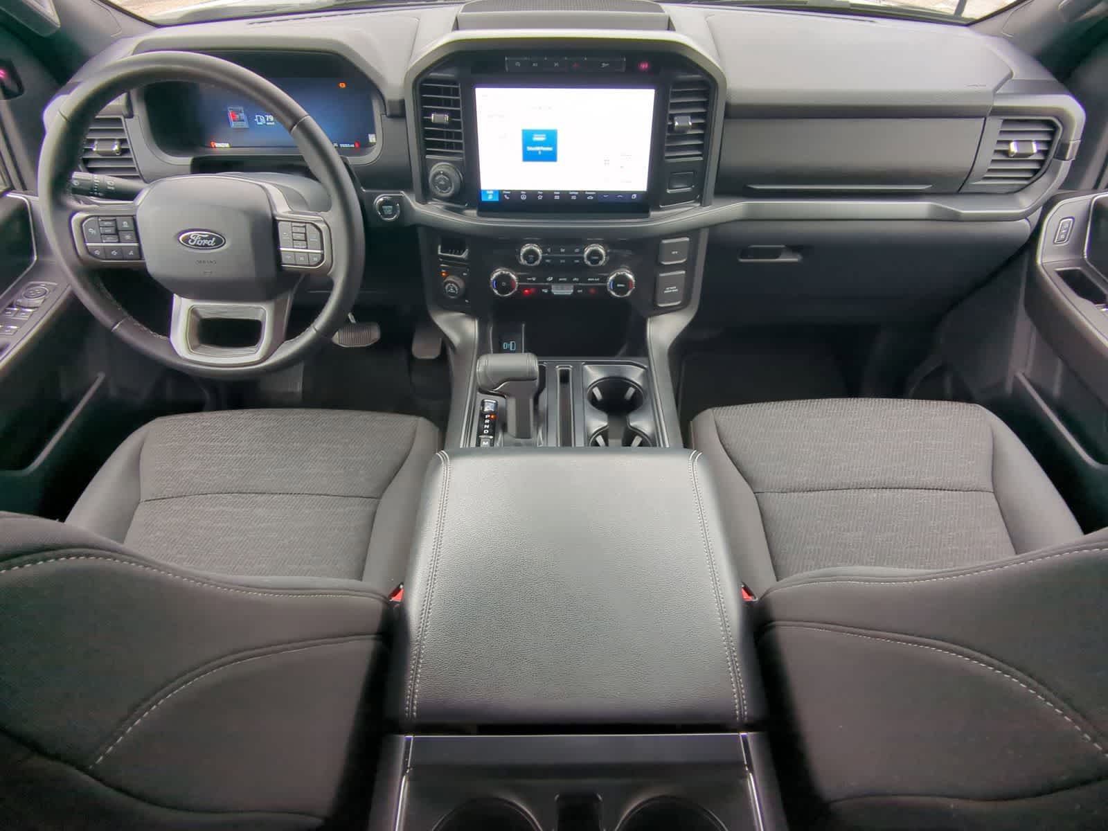 Thumbnail: 2024 Ford F-150 - 20