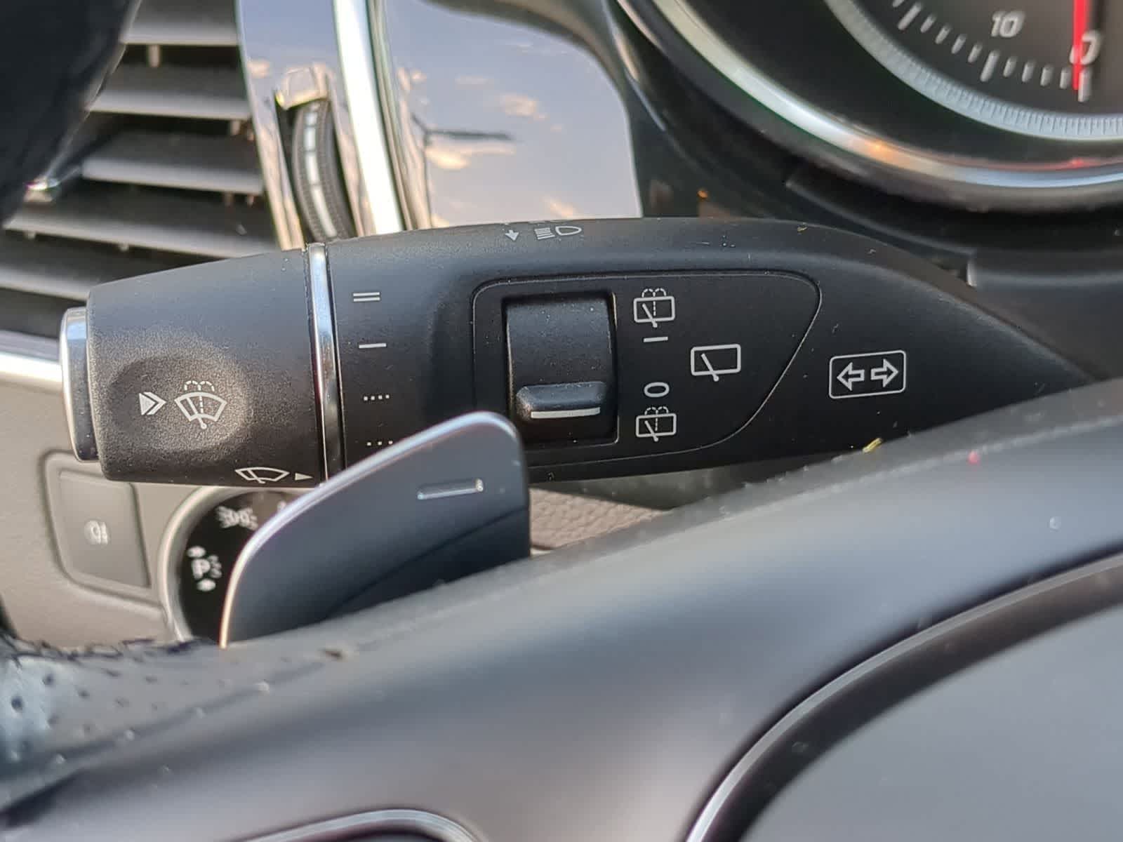 Thumbnail: 2019 Mercedes-Benz GLS - 33