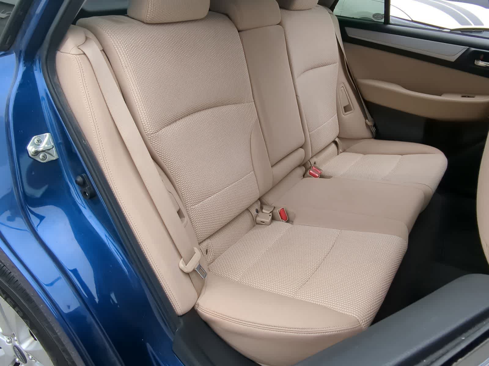 Thumbnail: 2016 Subaru Outback - 24