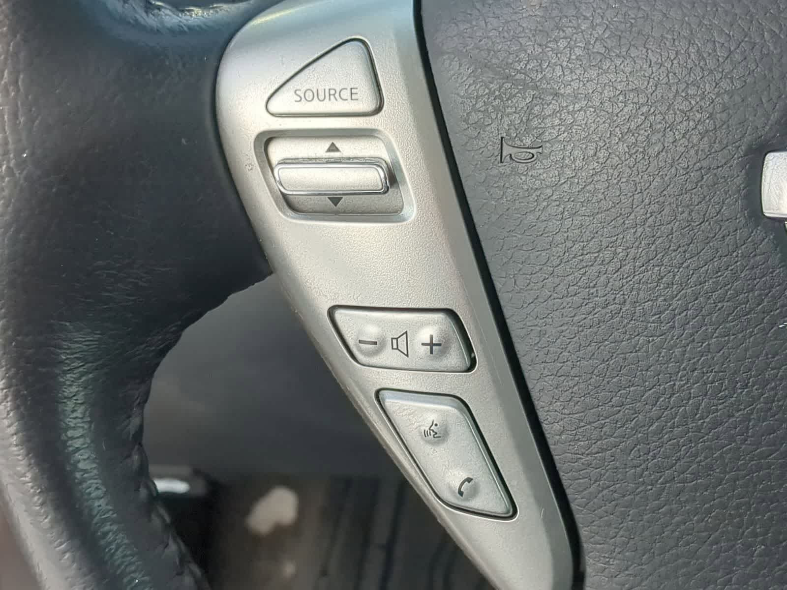 Thumbnail: 2019 Nissan Versa - 27