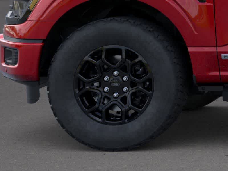 Thumbnail: 2026 Ford F-150 - 20