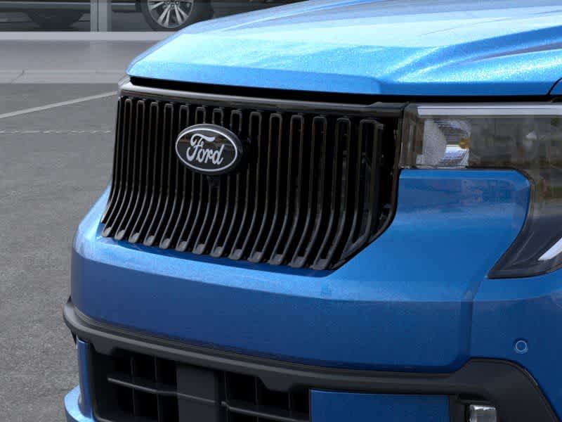 Thumbnail: 2025 Ford Maverick - 19