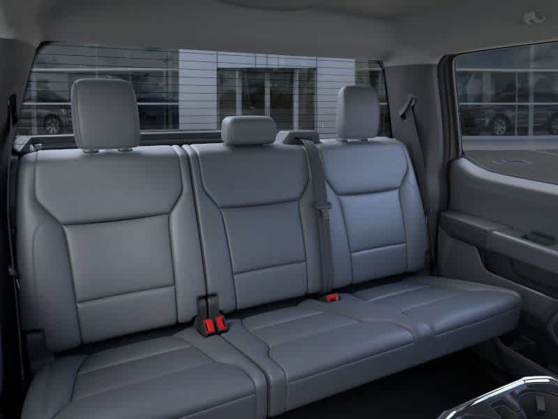 Thumbnail: 2025 Ford F-150 - 12