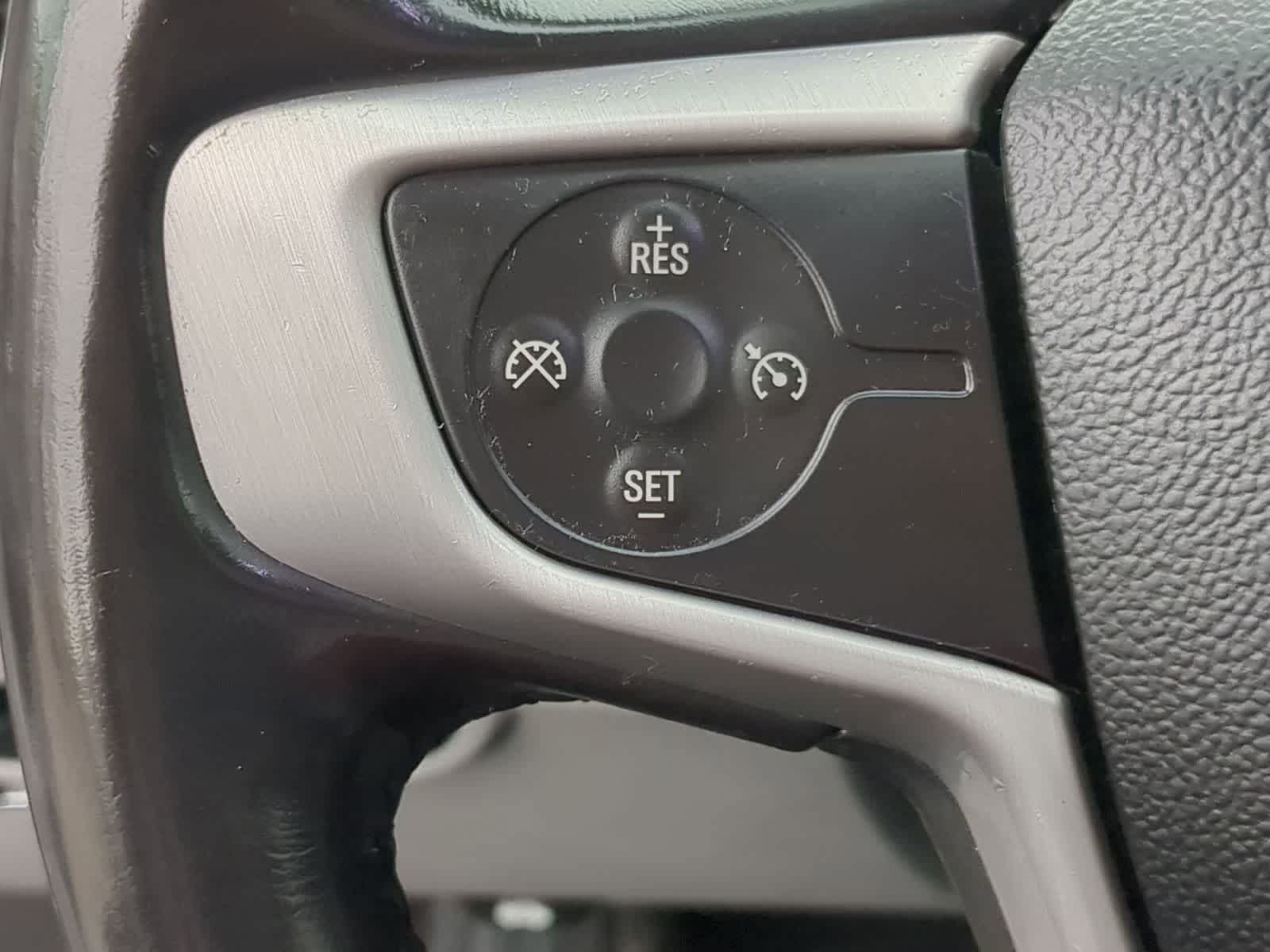 Thumbnail: 2019 GMC Terrain - 23