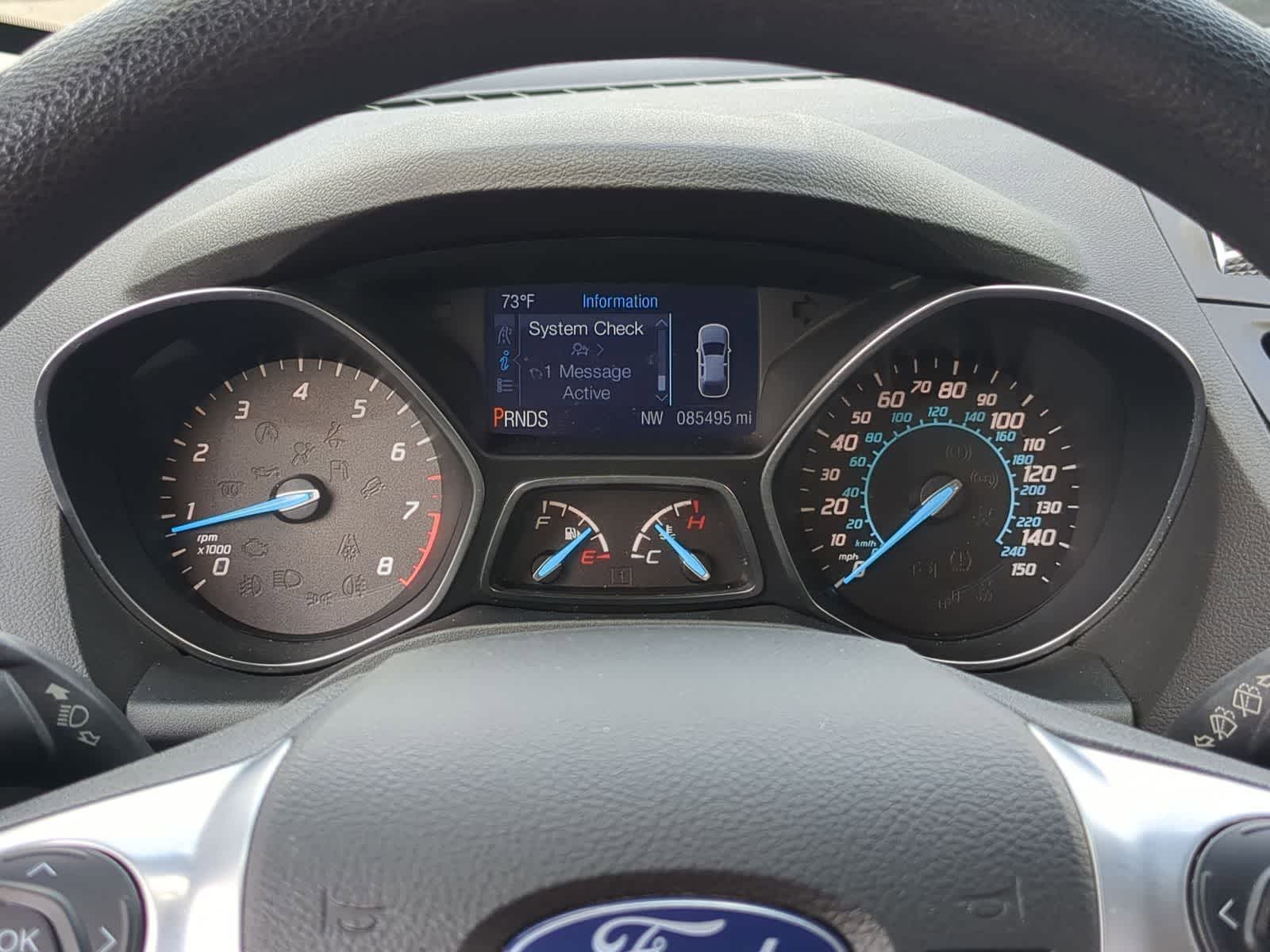 Thumbnail: 2014 Ford Escape - 32