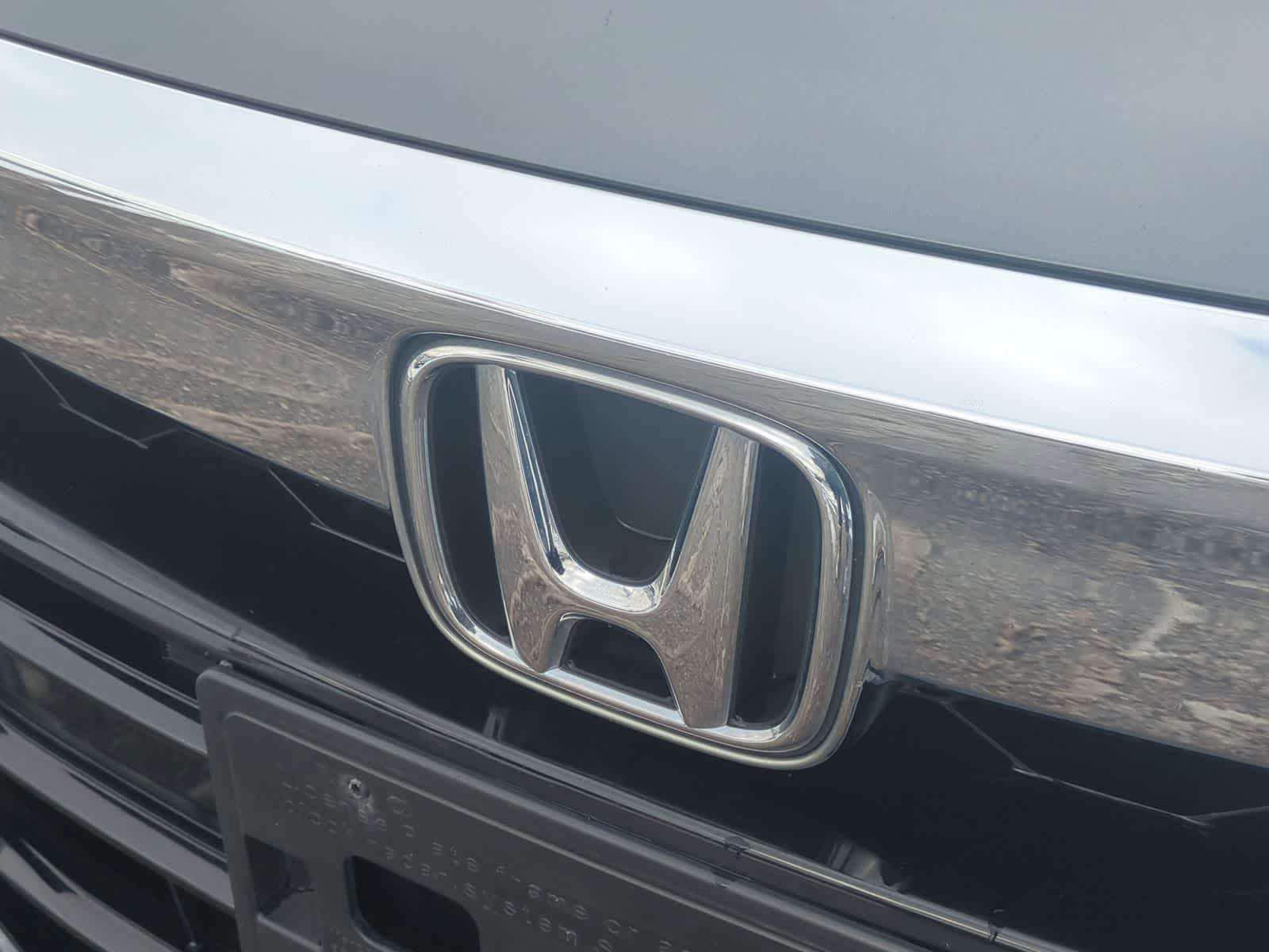 Thumbnail: 2018 Honda Accord - 19