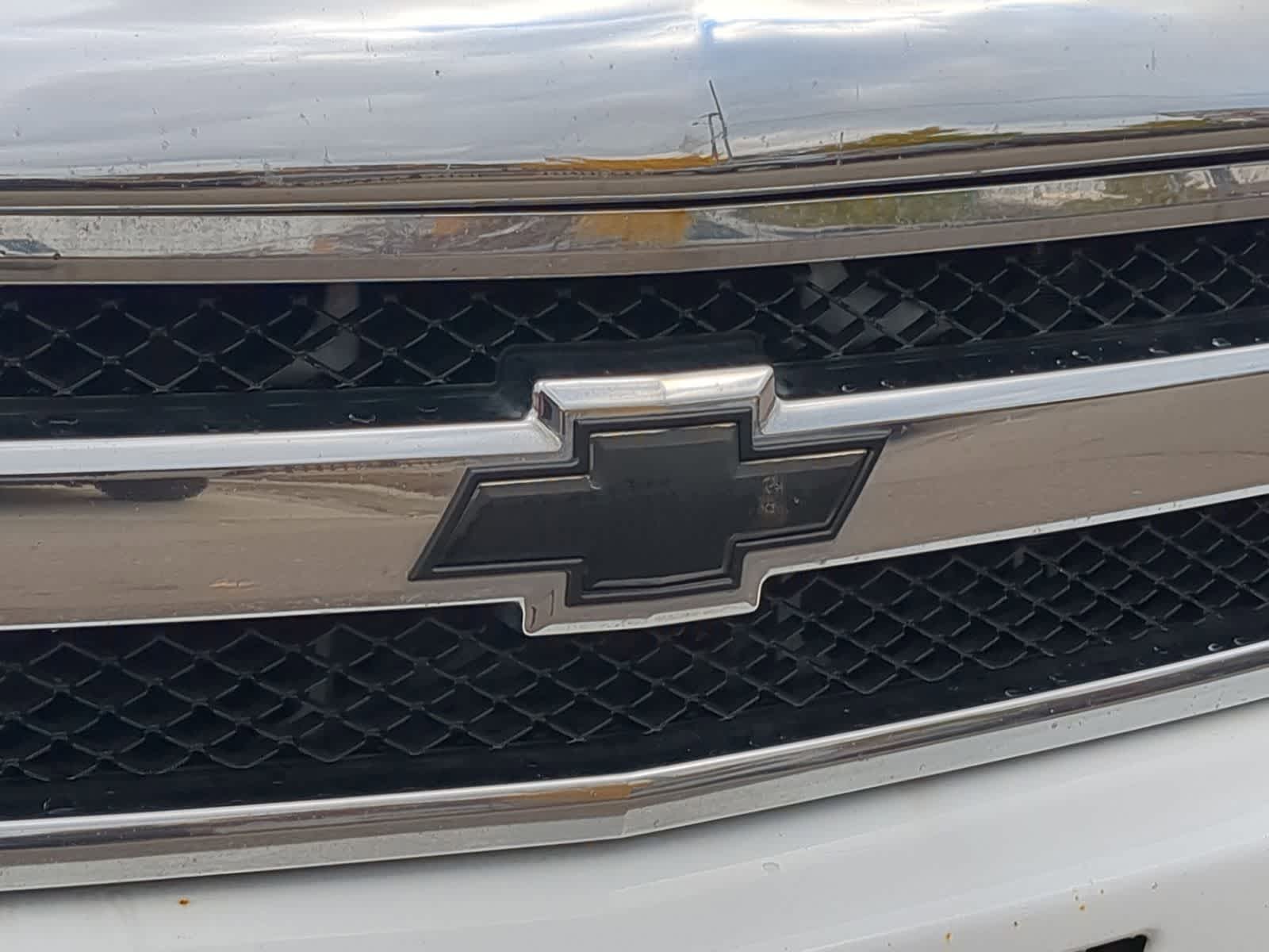 Thumbnail: 2009 Chevrolet Silverado 1500 - 14