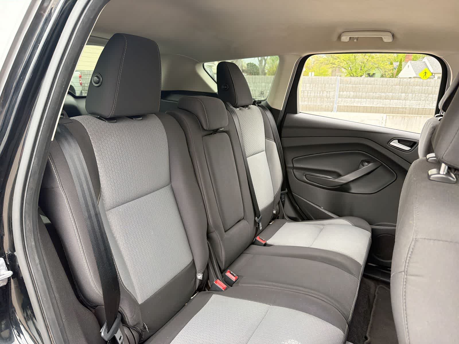 Thumbnail: 2018 Ford Escape - 23