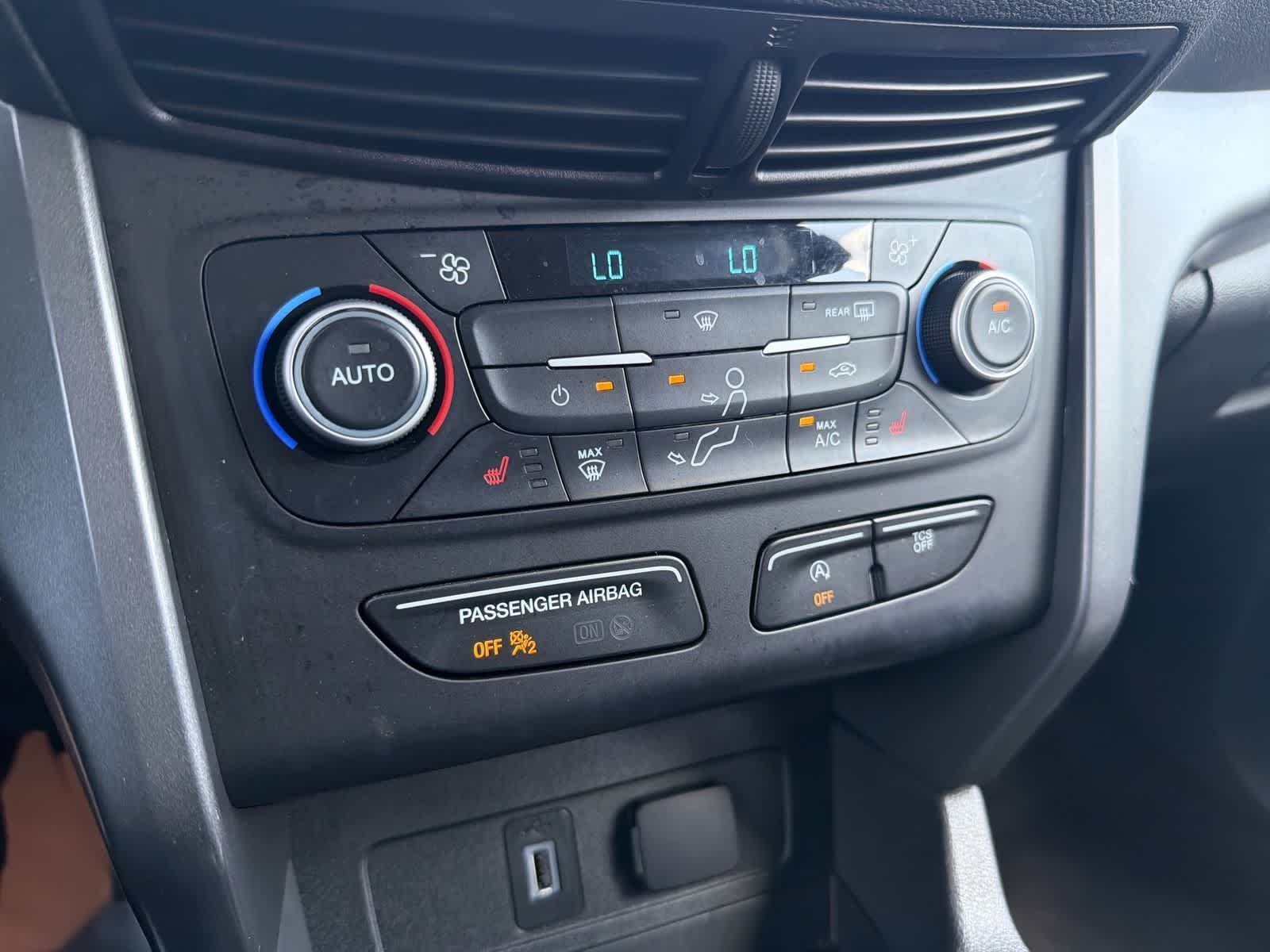 Thumbnail: 2019 Ford Escape - 29