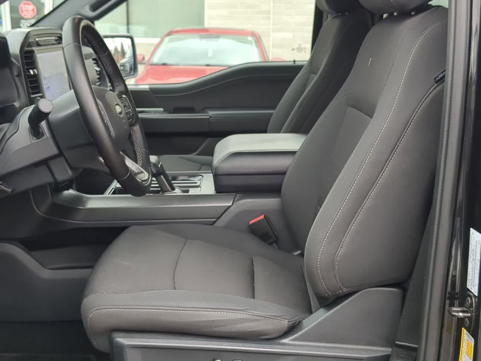 Thumbnail: 2024 Ford F-150 - 22