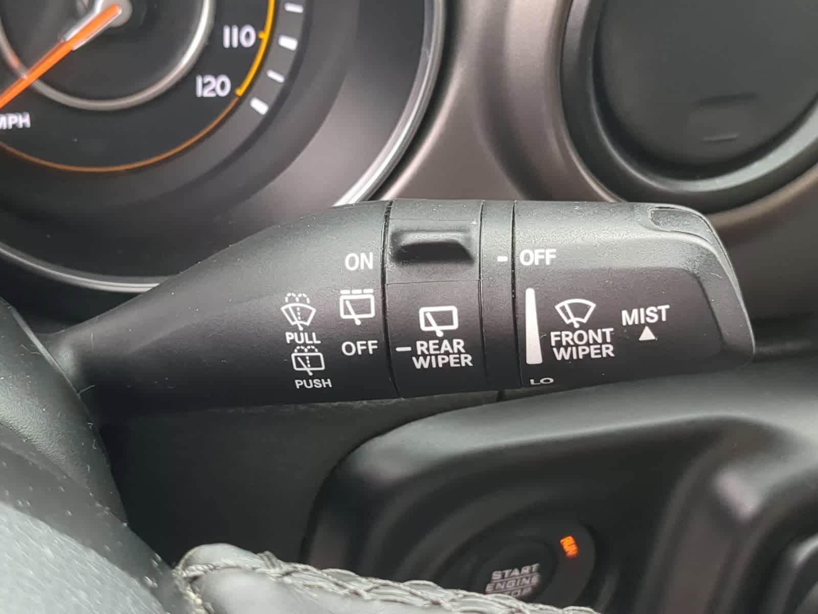 Thumbnail: 2021 Jeep Wrangler - 31