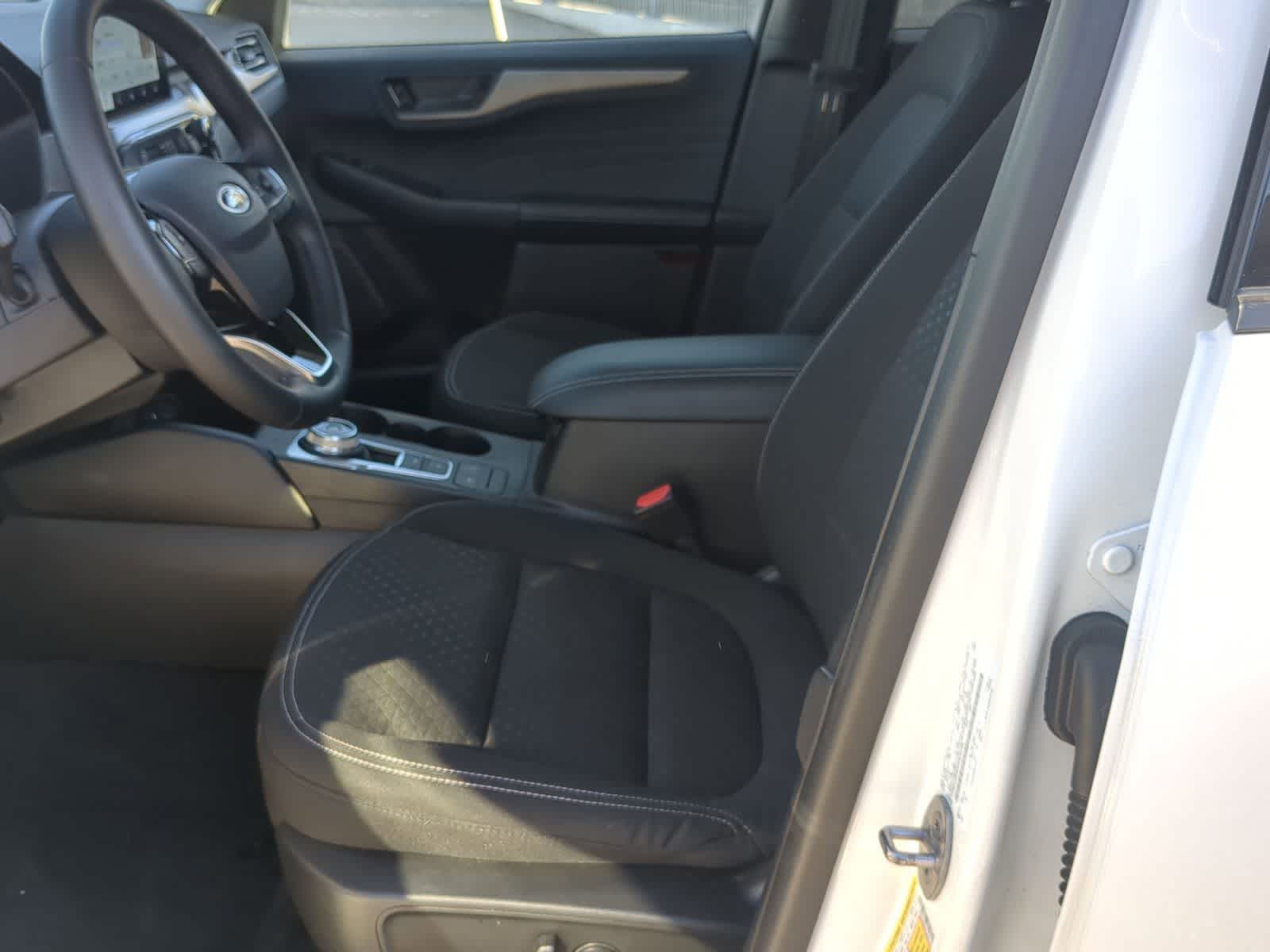 Thumbnail: 2023 Ford Escape - 19