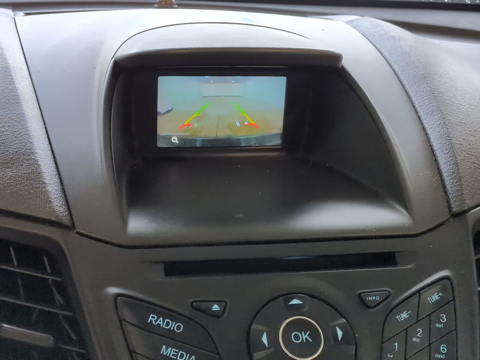 Thumbnail: 2019 Ford Fiesta - 30