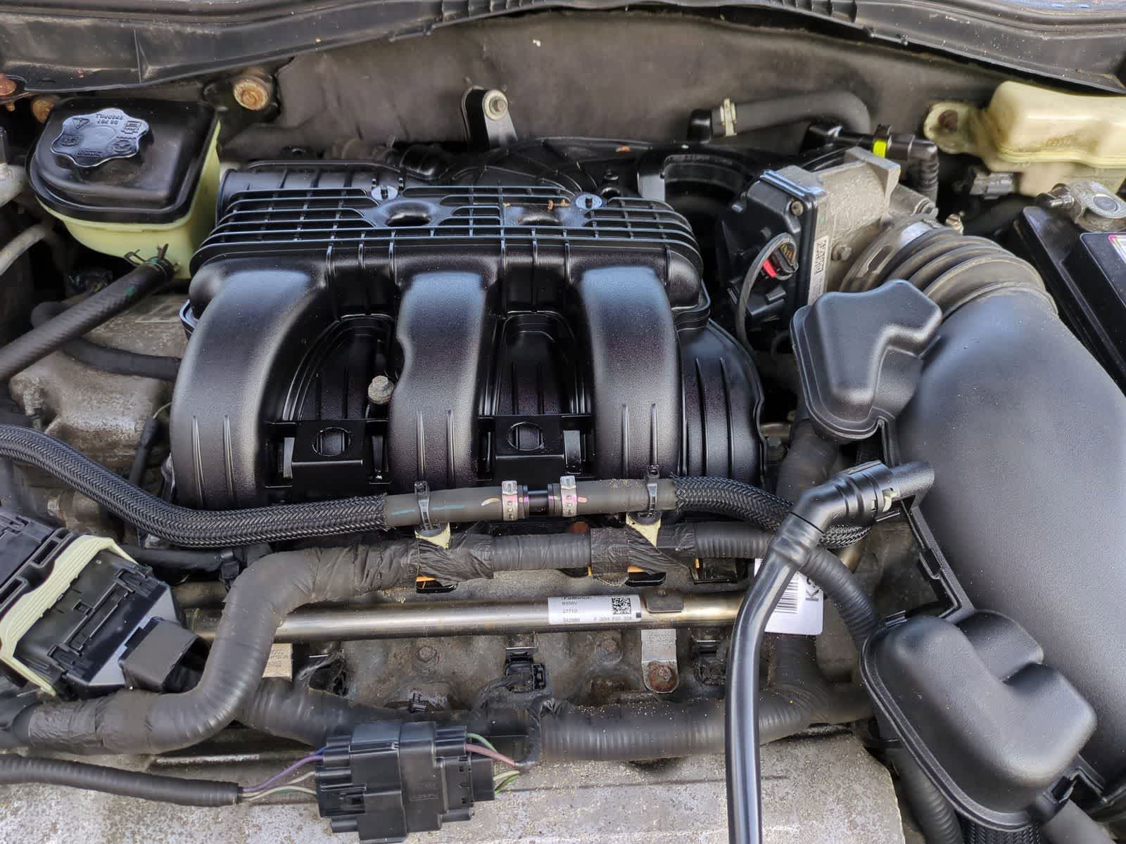 Thumbnail: 2011 Ford Fusion - 18