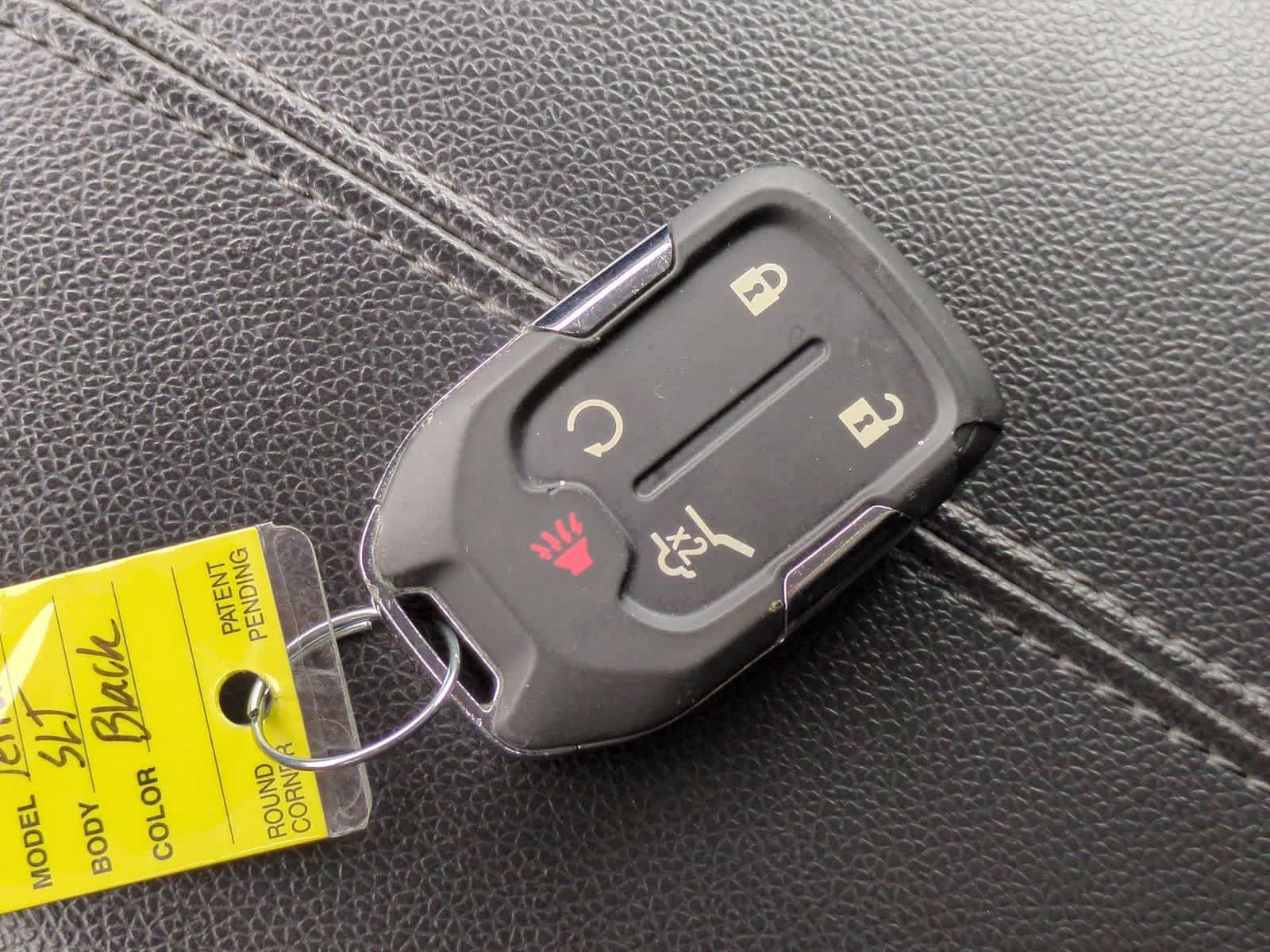 Thumbnail: 2018 GMC Terrain - 41