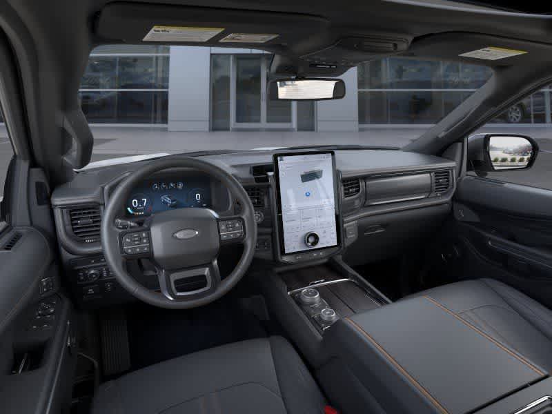 Thumbnail: 2024 Ford Expedition - 10