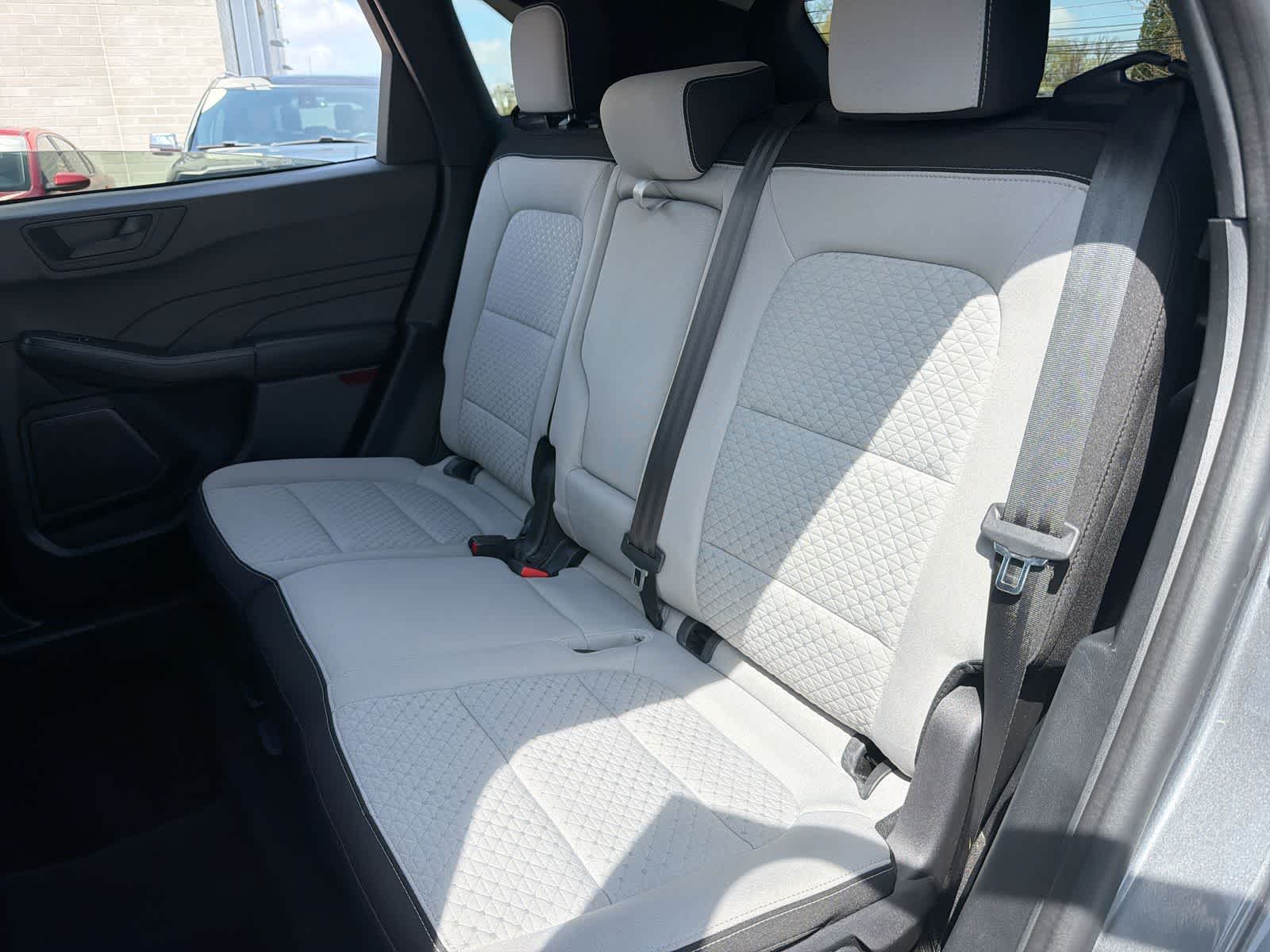 Thumbnail: 2023 Ford Escape - 23