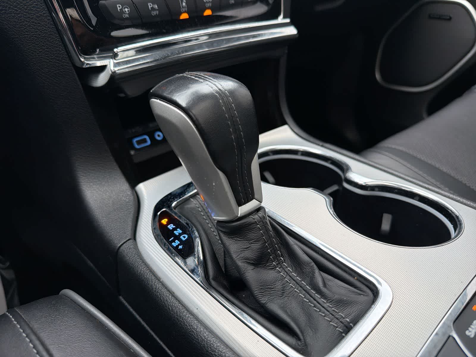 Thumbnail: 2020 Jeep Grand Cherokee - 37