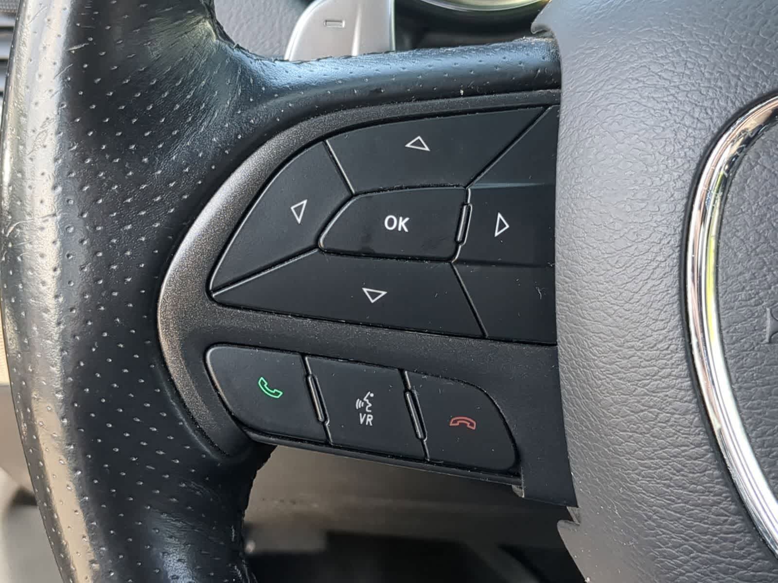 2020 Dodge Durango R/T 27