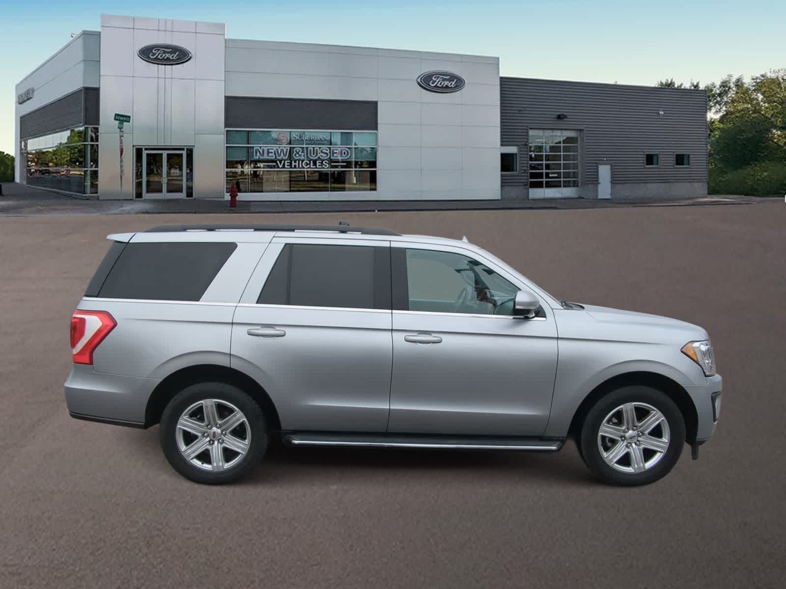 Thumbnail: 2020 Ford Expedition - 12