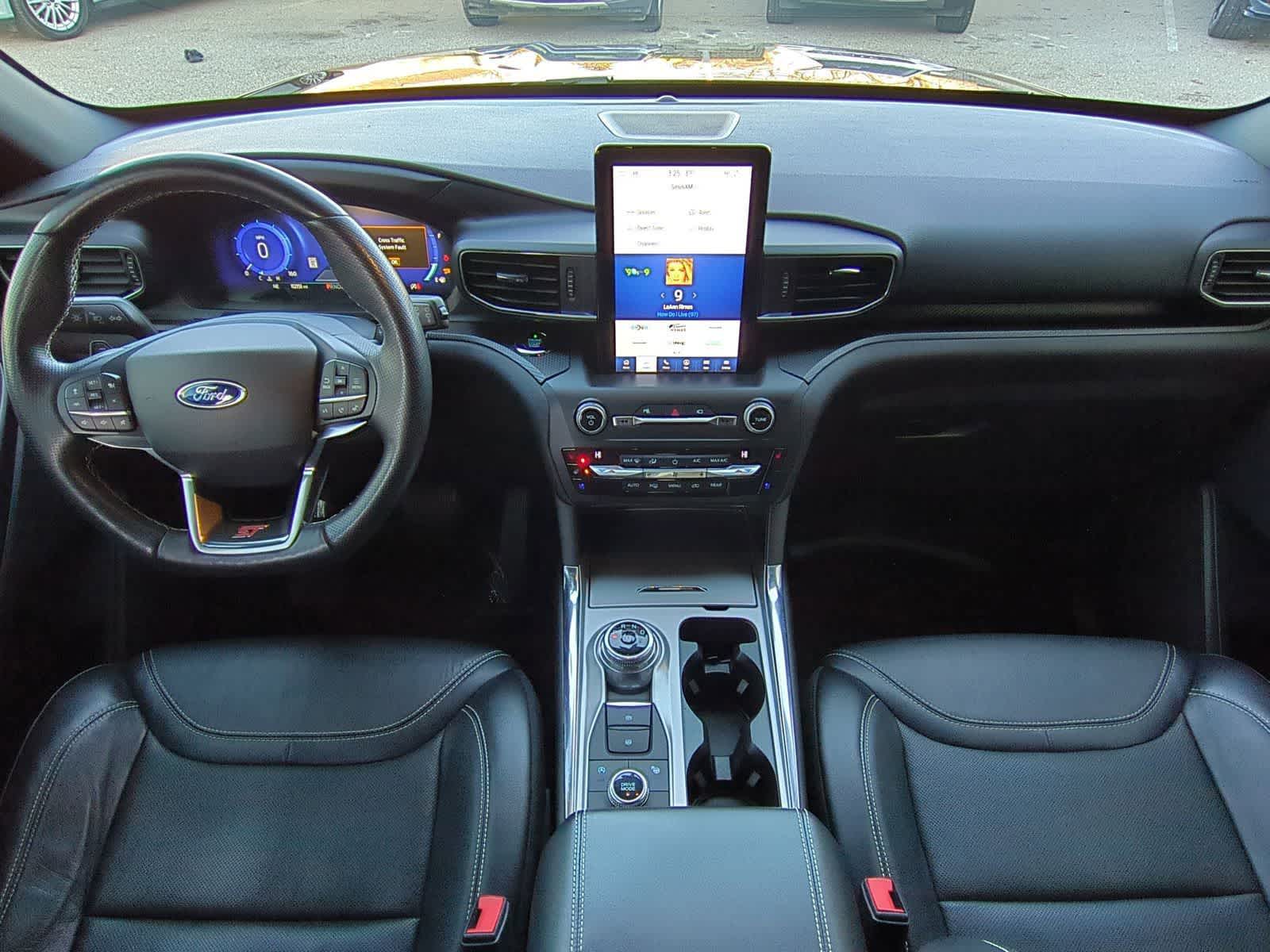 Thumbnail: 2020 Ford Explorer - 22