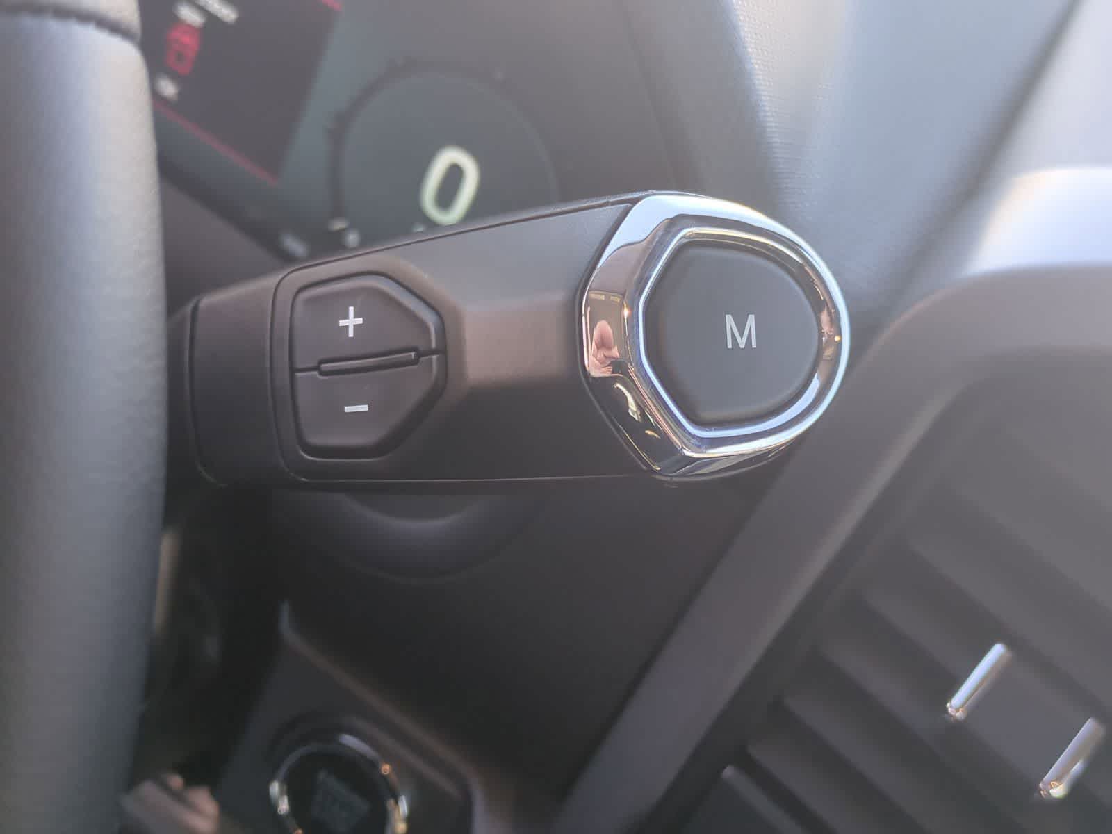 Thumbnail: 2025 Ford F-150 - 47