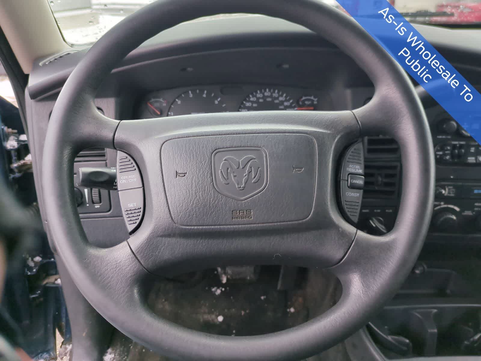 Thumbnail: 2003 Dodge Durango - 32