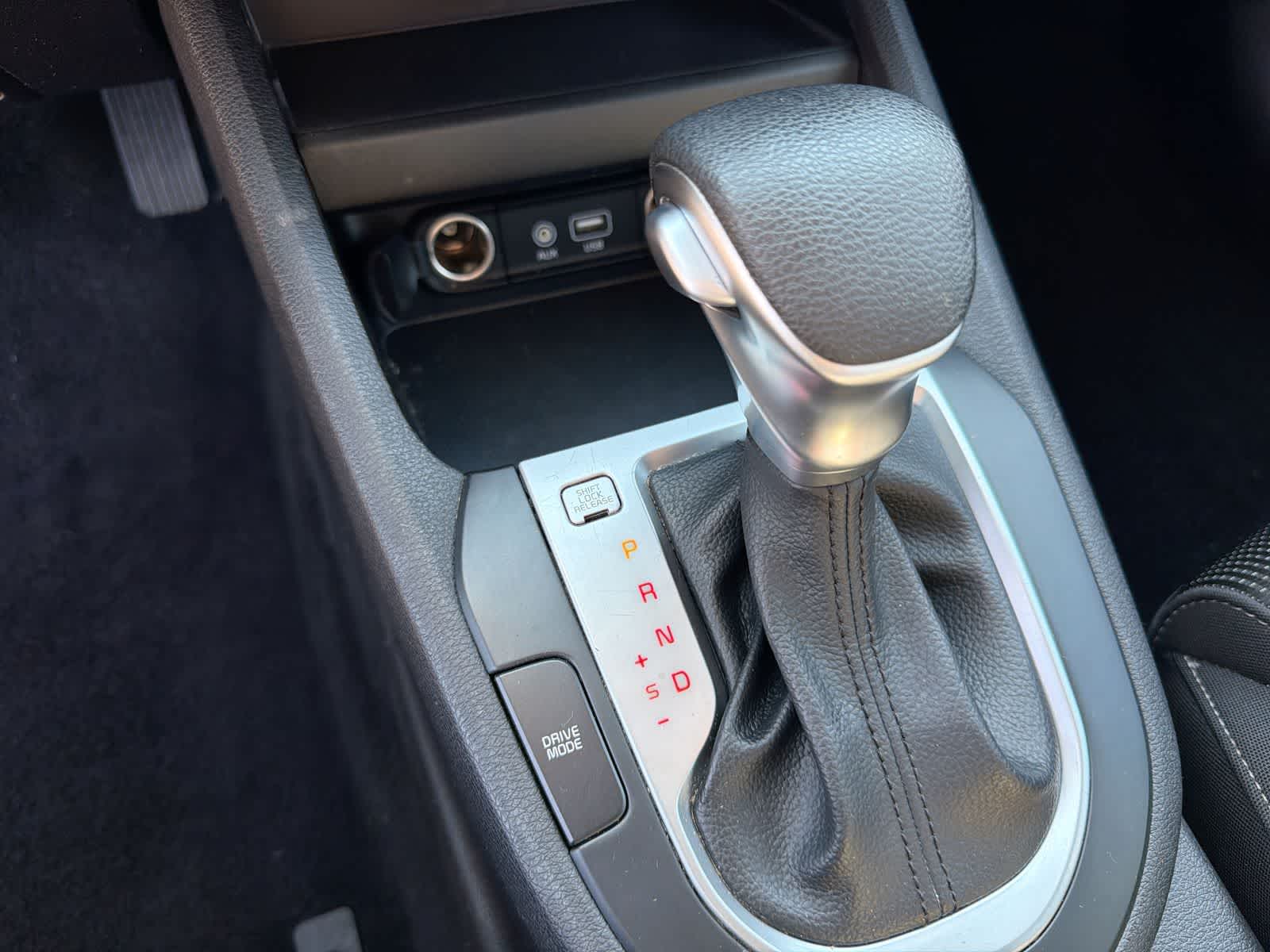 Thumbnail: 2019 Kia Forte - 32